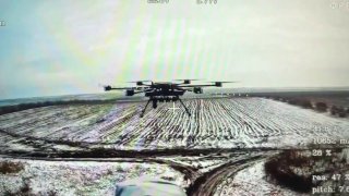 Уничтожение техники противника