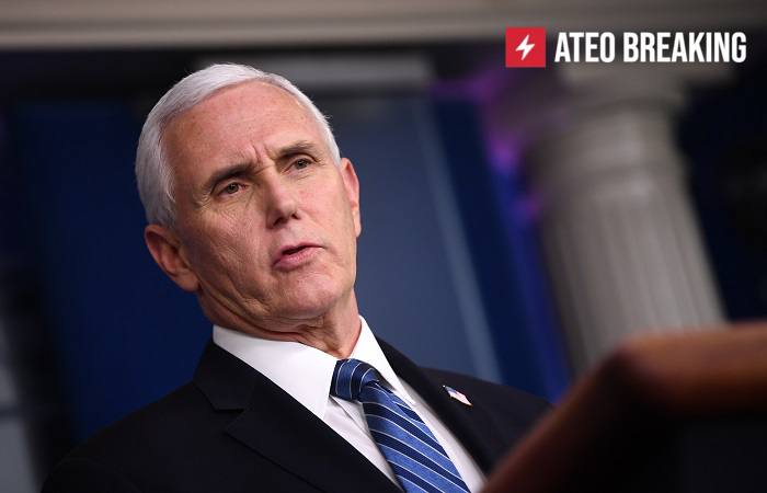 Пенс призвал Трампа поддержать протестующих в Иране