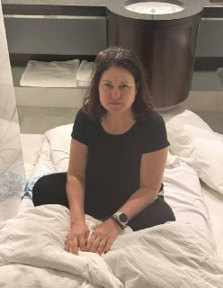 Захарова раскритиковала фото посла ЕС на Украине