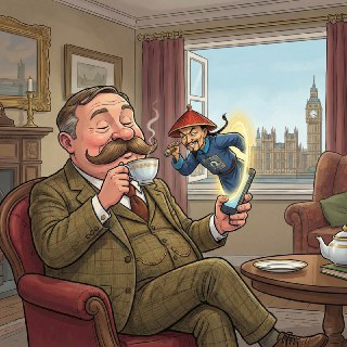 Китайские хакеры взламывали телефоны британских премьеров