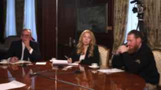 Медведев рассказал, чему России можно поучиться у Северной Кореи