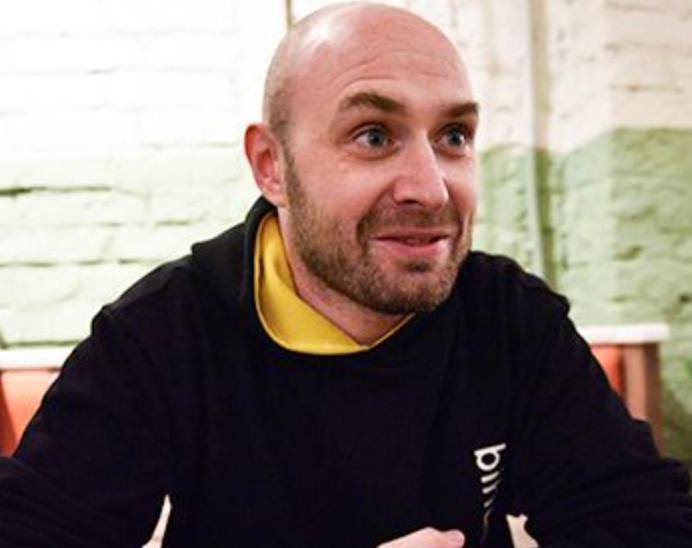 Скандал с уклонением от службы в Украине