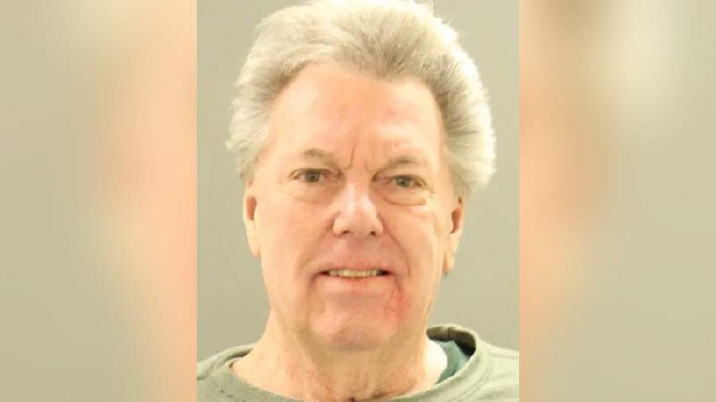 Задержан бывший муж Джилл Байден по подозрению в убийстве