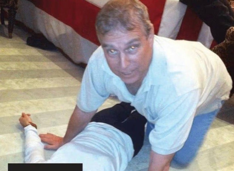 Брат короля Британии покинул Виндзорский замок из-за скандала