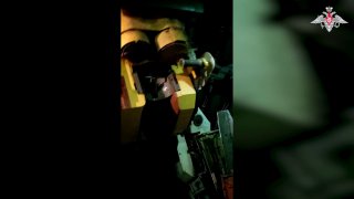 Уничтожены опорные пункты ВСУ в Запорожской области