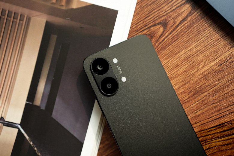 Redmi Turbo 5 Max: характеристики и цена