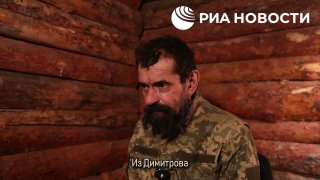 Обзор ситуации в зоне СВО