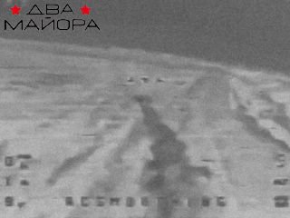 Работа операторов БПЛА на Донецком направлении