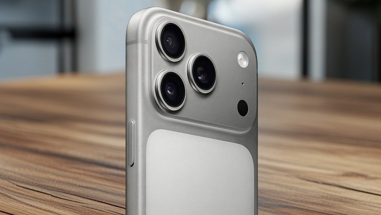 Apple готовит iPhone 18 с упором на «железо»