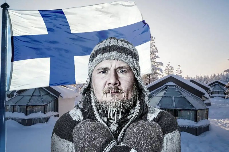 Цены на электроэнергию в Финляндии резко выросли из-за пересмотра соглашений с Россией