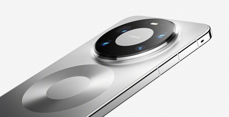 Huawei открыла предзаказ на Mate 80 Pro Max и Mate 80 RS Master