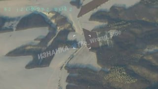 Удар по Сумской области: предотвращен массированный пуск БПЛА-камикадзе