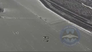 Уничтожен британский ЗРК Raven в Запорожской области