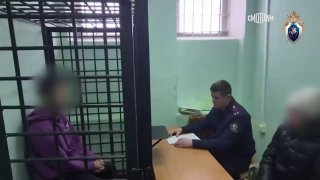 Подросткам предъявили обвинение в теракте на железной дороге в Башкортостане