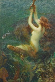 Художник представил произведение, вдохновленное Содомом и Гоморрой