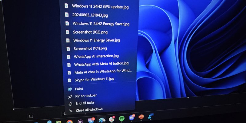У пользователей Windows 11 исчезает рабочий стол после обновления