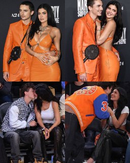 Слухи о свадьбе Кайли Дженнер и Тимоти Шаламе