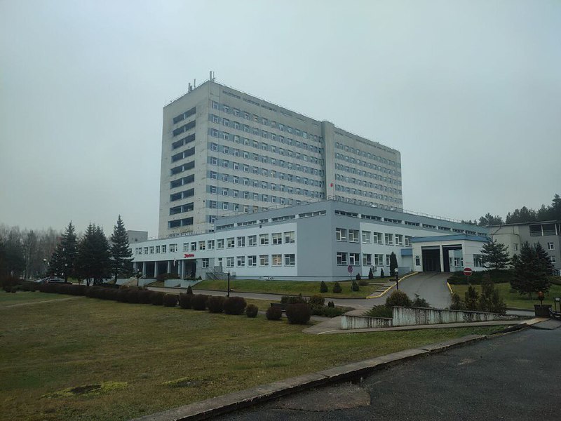 В Латвии уволили сотрудников больницы с гражданством России и Беларуси