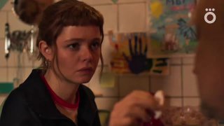 Фильм о воссоединении отца и дочери после тюрьмы