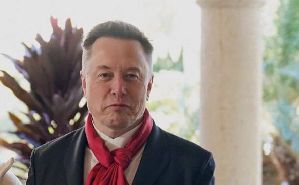 Илон Маск вызван на допрос во Франции