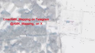 Удары по подстанции "Киев"