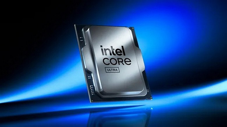 Новые процессоры Intel Core Ultra Plus: цены и характеристики