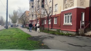 В Мариуполе задержан агент ГУР Украины