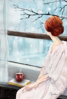 Новое стихотворение в канале "Душевная Литература"