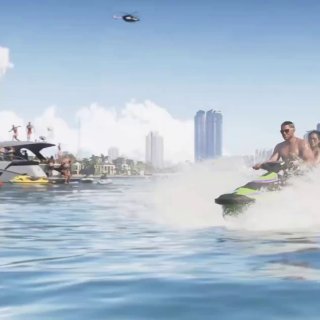 GTA VI: дата выхода, сюжет и ключевые инсайды