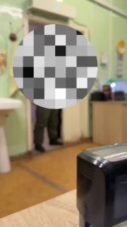 В Челябинске рогомет угрожал врачу и получил домашний арест