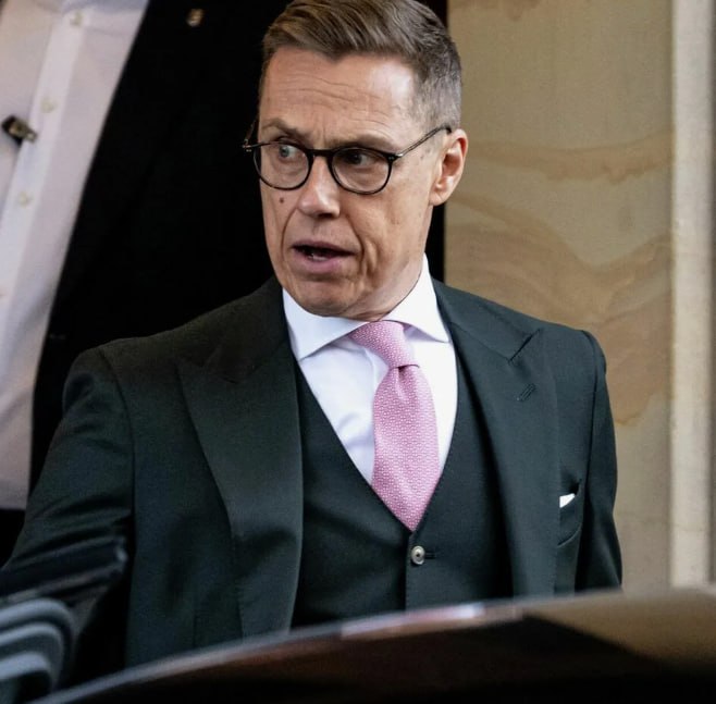 Стубб заявил о конфликте между идеологией США и ценностями Европы