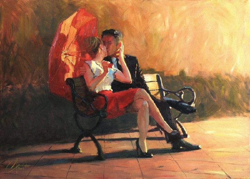 Новое стихотворение Алеси Синеглазой