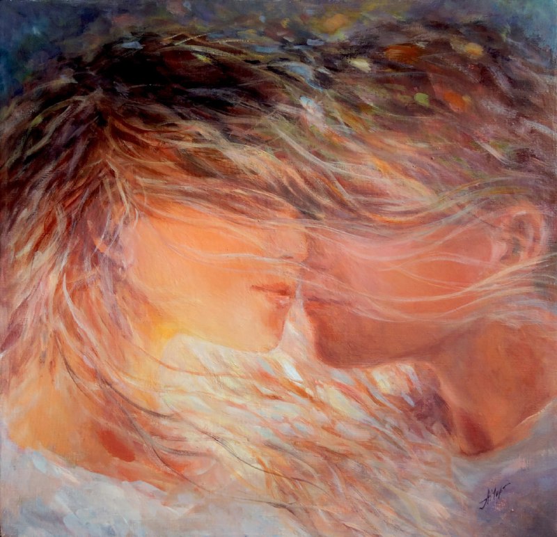 Мудрые слова о счастье и самовыражении