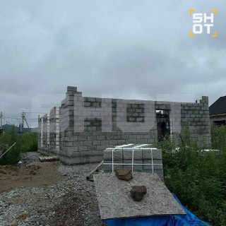 Массовое мошенничество с ипотечным строительством на Дальнем Востоке