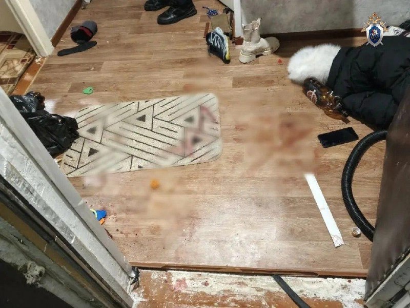 Убийство на Сахалине: девушка задержана после смертельной ссоры