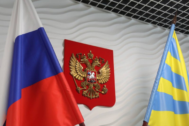 Вручены знаки отличия за сбитые самолеты противника