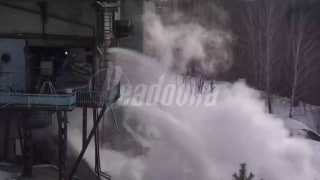 Ростех успешно испытал ракетный двигатель РД-107А