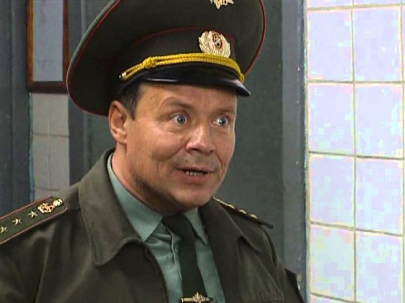 Алексею Маклакову ограничили съёмки из-за проблем со здоровьем