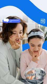 Как помочь ребенку развить речь