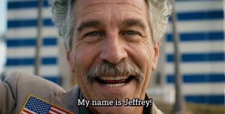 Захарова: Запад использует дело Навального для сокрытия информации о деле Эпштейна