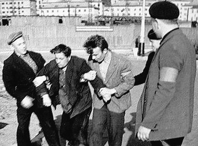 Штрафы за распитие алкоголя в общественных местах в Санкт-Петербурге