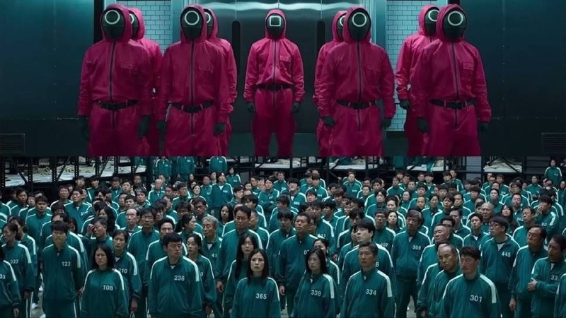 Информация о казнях в КНДР за просмотр "Игры в кальмара" оказалась фейком