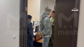 Гуфу дали условный срок за драку и нападение на журналиста