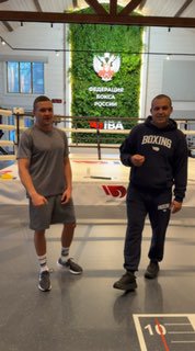 Новое поколение управленцев в российском спорте