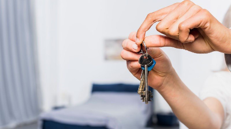 "Домклик" назвал регионы с преобладанием вторичного жилья в ипотеке