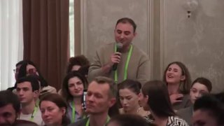 Маргарита Симоньян: Я горжусь защитой своей Родины