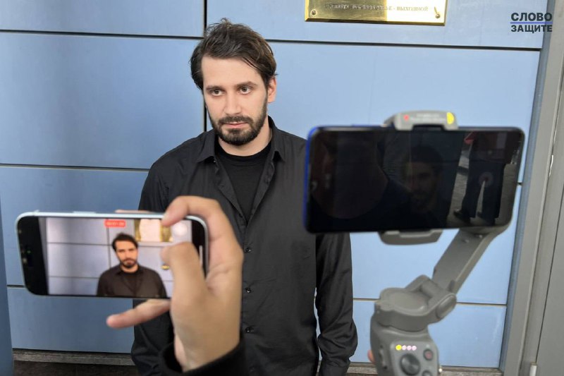 Дмитрия Кисиева лишили гражданства из-за посещения похорон Навального