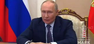 Путин созвонится с Набиуллиной