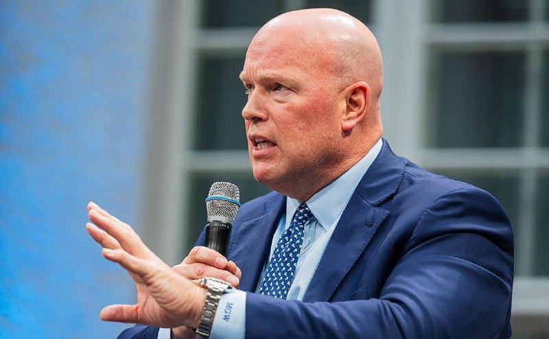 Трамп готов ждать решения по Ирану, но не вечно