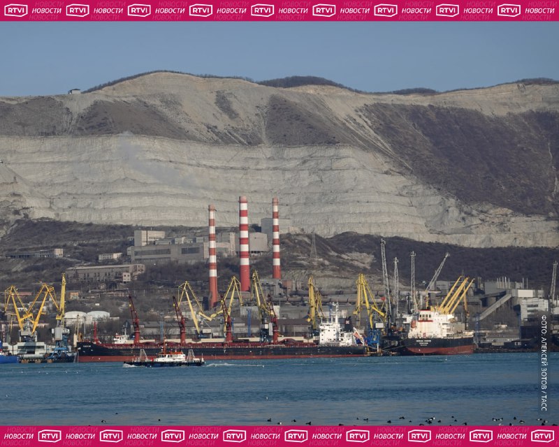 Генпрокуратура отказалась от иска об изъятии активов "Новоросцемента"